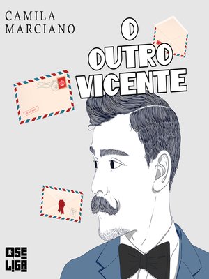 cover image of O outro vicente